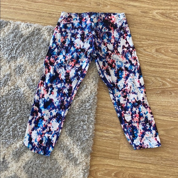 Calvin Klein Performance Workout Pants - Picture 1 of 3
